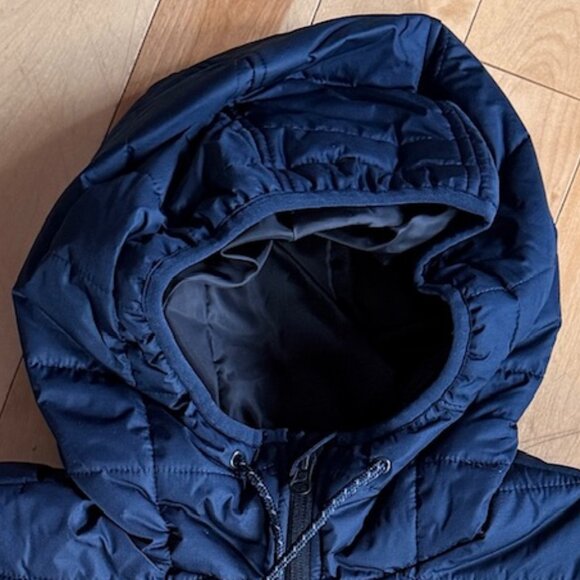 Men's Midtweight Puffer Jacket - Picture 2 of 7